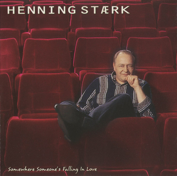 Henning Stærk